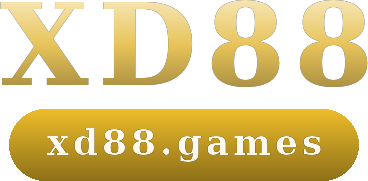 XD88 logo