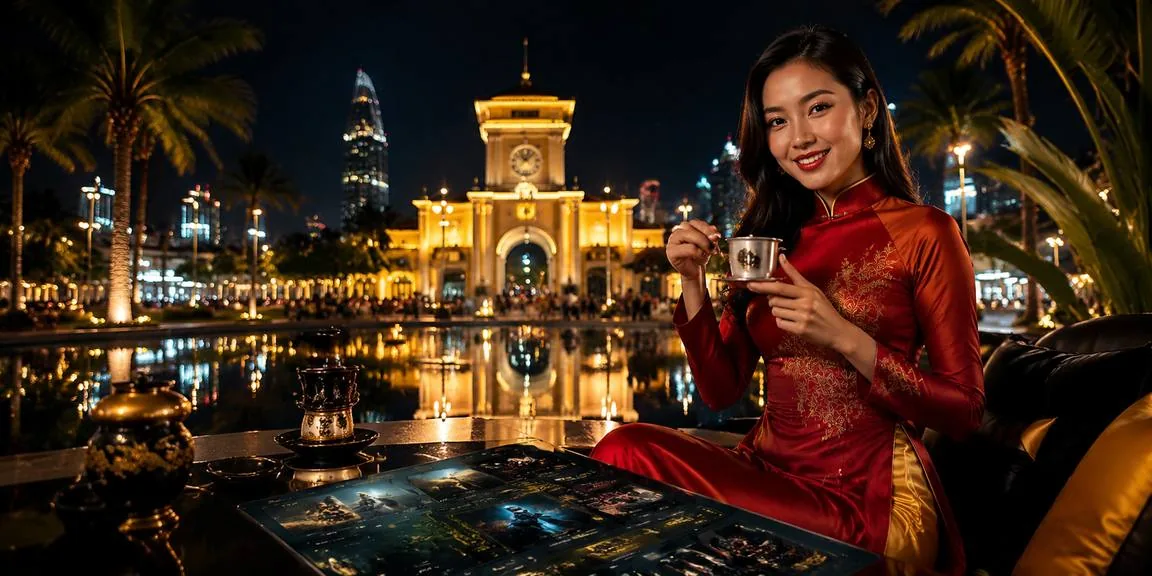 XD88 Việt Nam Tổng quan