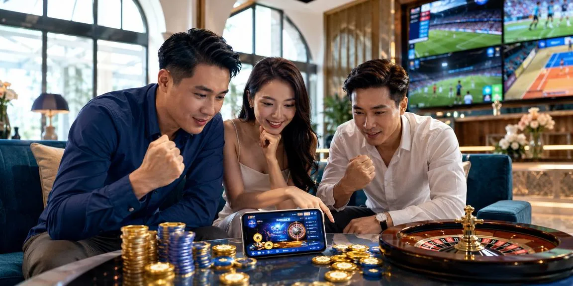 XD88 Slot Nổi Bật