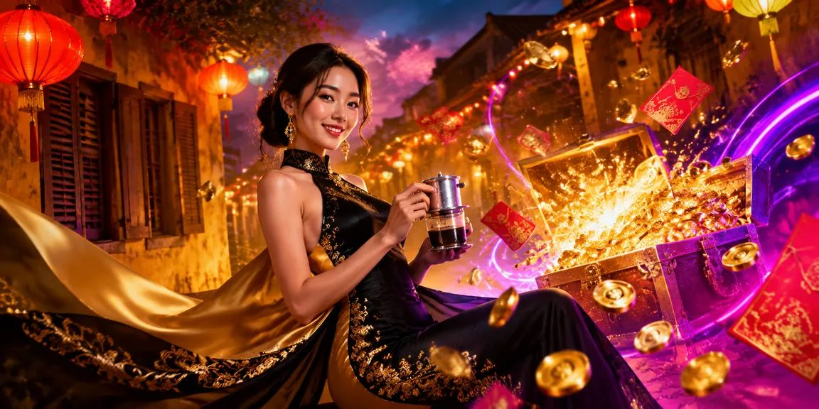 XD88 Slot Đèn Lồng có gì ở XD88